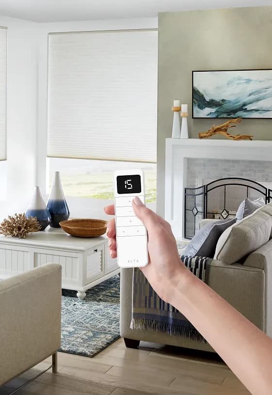 Motorized window treatment automation