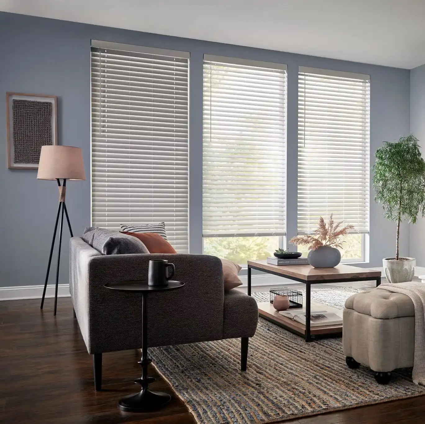 Custom Blinds
