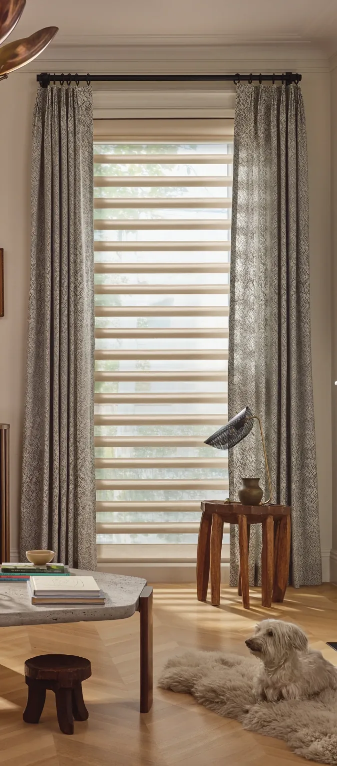 End of Summer in Window Coverings